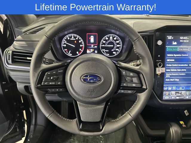 Thumbnail: 2026 Subaru Forester - 24