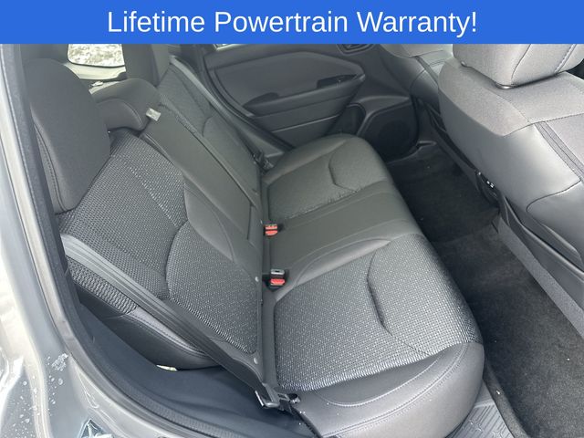 Thumbnail: 2026 Subaru Forester - 20