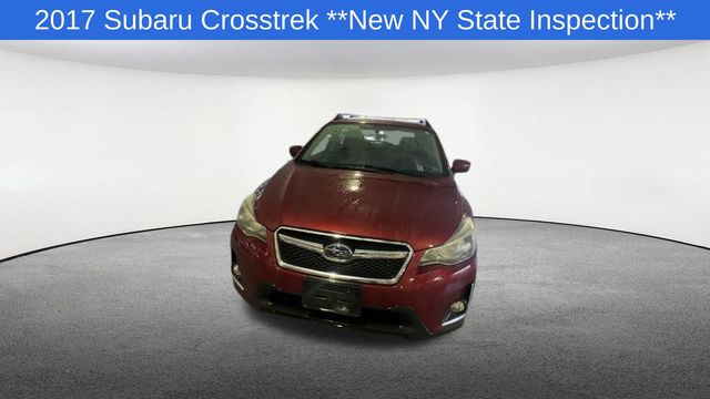 Thumbnail: 2017 Subaru Crosstrek - 3