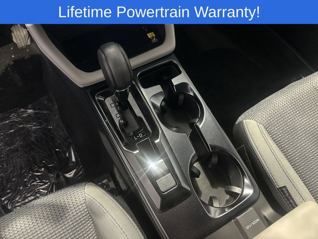 Thumbnail: 2026 Subaru Forester - 25