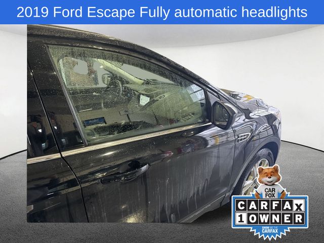 Thumbnail: 2019 Ford Escape - 27