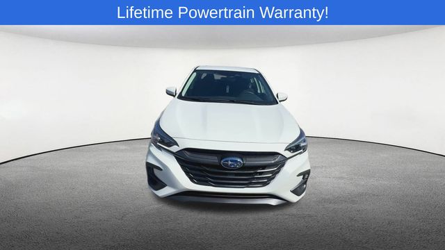 Thumbnail: 2025 Subaru Legacy - 3