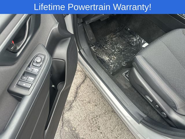 Thumbnail: 2026 Subaru Forester - 10