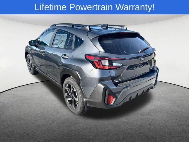 Thumbnail: 2025 Subaru Crosstrek - 12