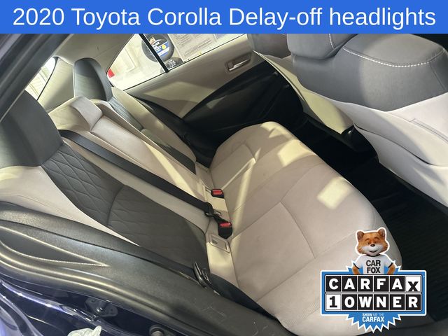 Thumbnail: 2020 Toyota Corolla - 22