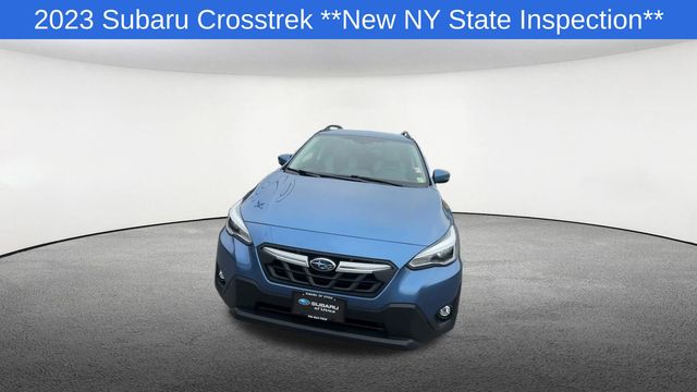 Thumbnail: 2023 Subaru Crosstrek - 3