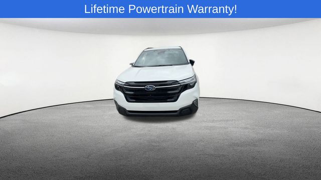 Thumbnail: 2025 Subaru Forester - 3