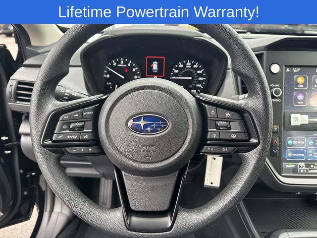 Thumbnail: 2025 Subaru Crosstrek - 22