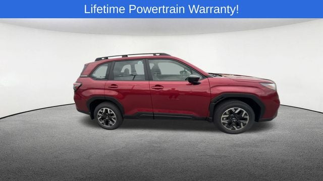 Thumbnail: 2025 Subaru Forester - 9