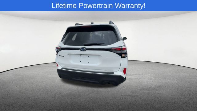 Thumbnail: 2025 Subaru Forester - 7