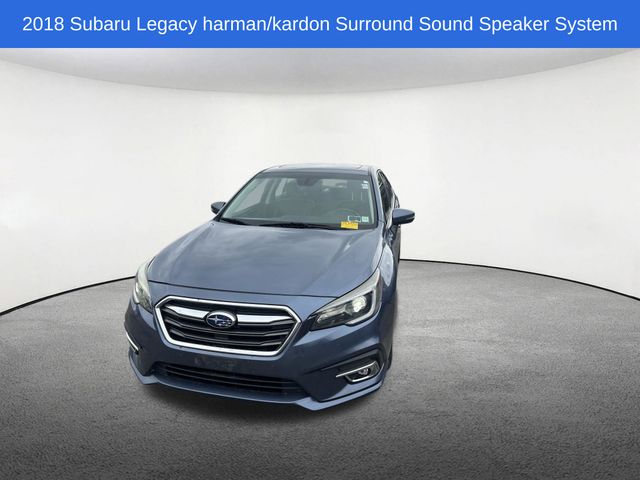 Thumbnail: 2018 Subaru Legacy - 13