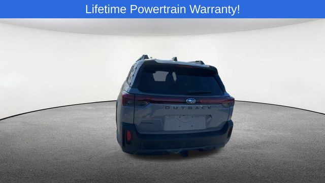 Thumbnail: 2026 Subaru Outback - 8