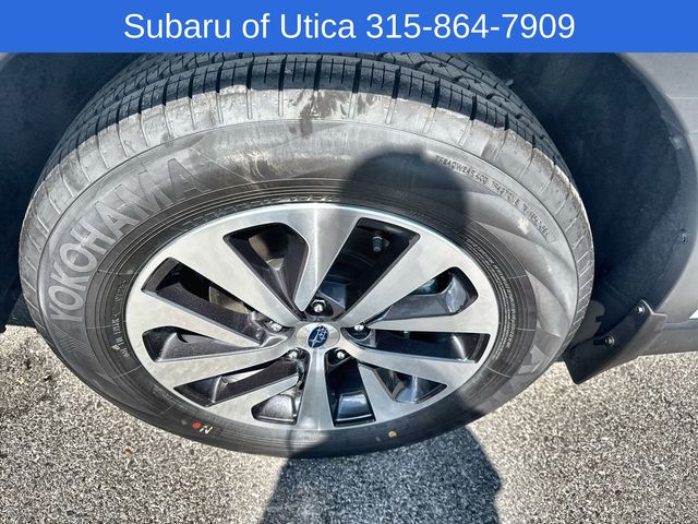 Thumbnail: 2025 Subaru Outback - 16