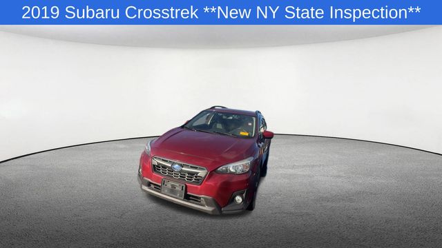 Thumbnail: 2019 Subaru Crosstrek - 3