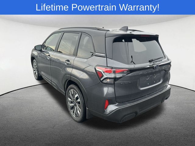 Thumbnail: 2025 Subaru Forester - 13