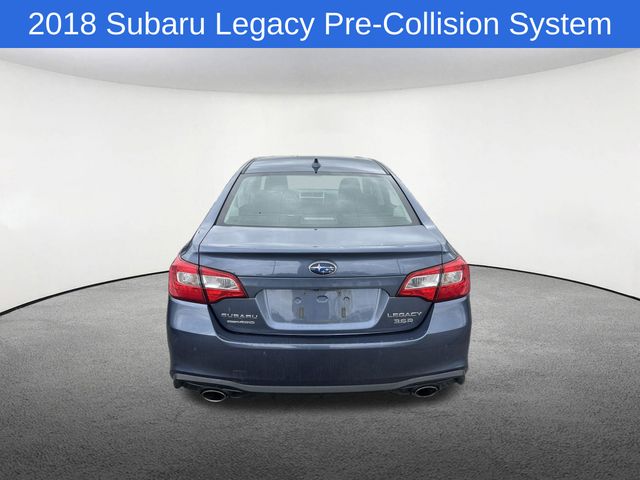 Thumbnail: 2018 Subaru Legacy - 31