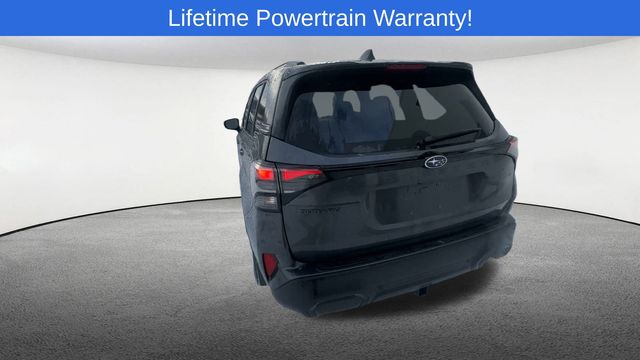 Thumbnail: 2025 Subaru Forester - 8