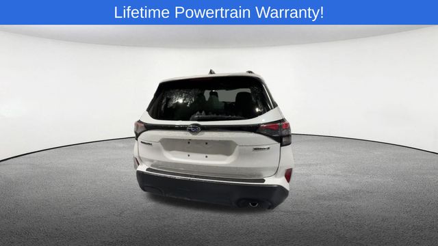 Thumbnail: 2026 Subaru Forester - 7