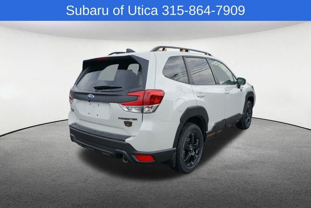 Thumbnail: 2025 Subaru Forester - 14