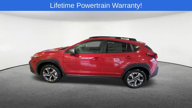 Thumbnail: 2026 Subaru Crosstrek - 5