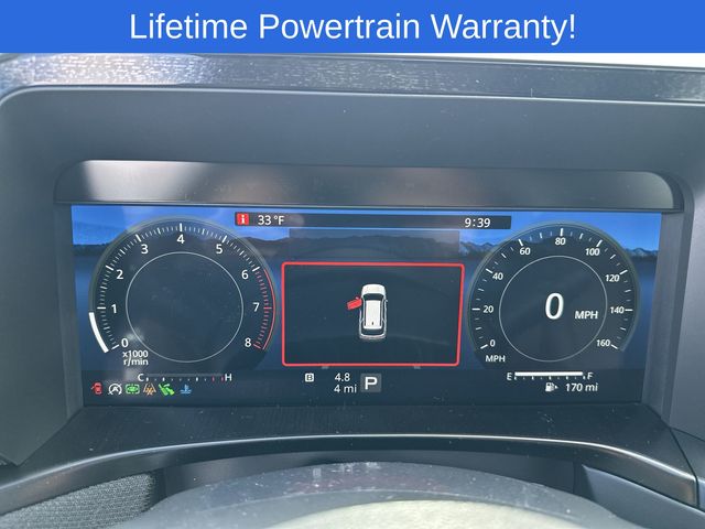 Thumbnail: 2026 Subaru Outback - 27