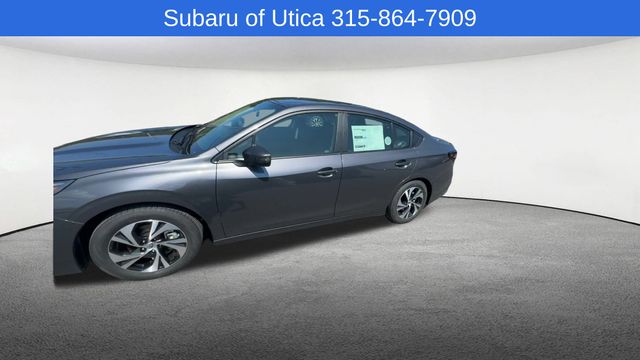 Thumbnail: 2025 Subaru Legacy - 5