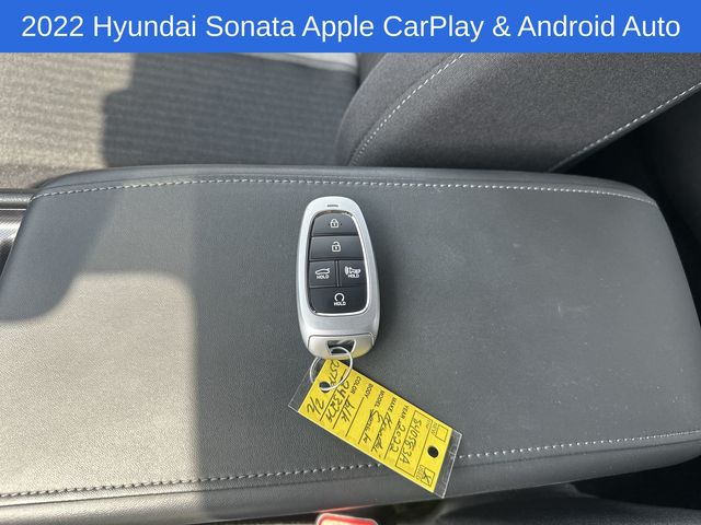 Thumbnail: 2022 Hyundai Sonata - 30