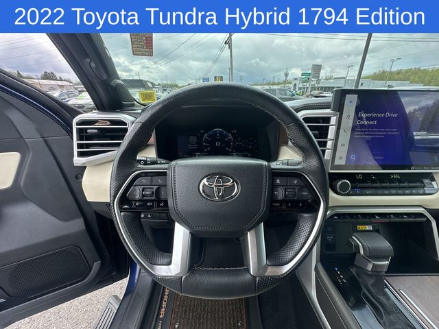 Thumbnail: 2022 Toyota Tundra - 25