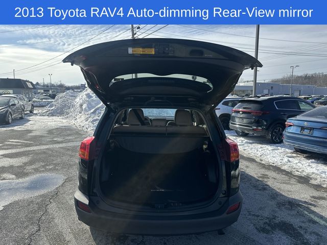 Thumbnail: 2013 Toyota RAV4 - 28