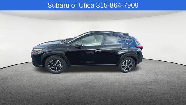 Thumbnail: 2025 Subaru Crosstrek - 5