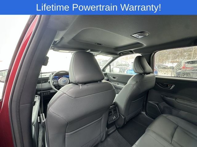 Thumbnail: 2026 Subaru Outback - 21