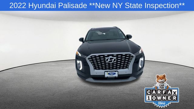 Thumbnail: 2022 Hyundai Palisade - 3