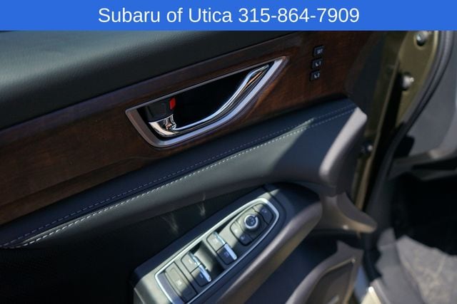 Thumbnail: 2025 Subaru Ascent - 12