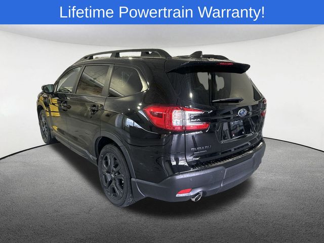 Thumbnail: 2026 Subaru Ascent - 13