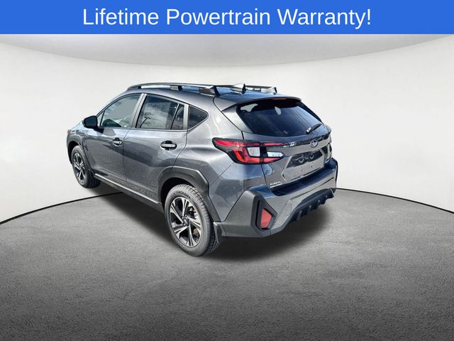 Thumbnail: 2025 Subaru Crosstrek - 12