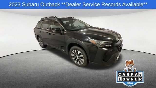 Thumbnail: 2023 Subaru Outback - 2