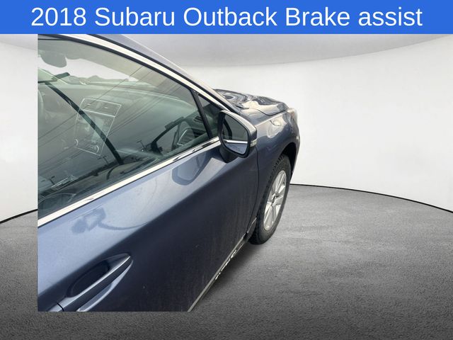Thumbnail: 2018 Subaru Outback - 25