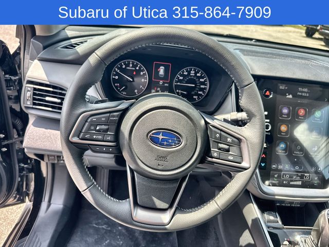 Thumbnail: 2025 Subaru Outback - 23