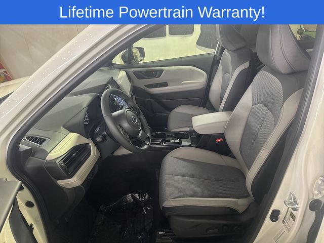 Thumbnail: 2026 Subaru Forester - 18