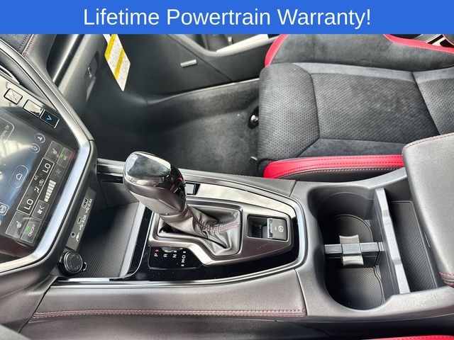 Thumbnail: 2025 Subaru WRX - 24