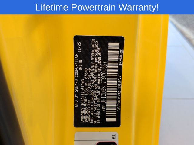 Thumbnail: 2026 Subaru BRZ - 29