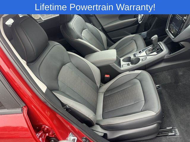 Thumbnail: 2026 Subaru Crosstrek - 22