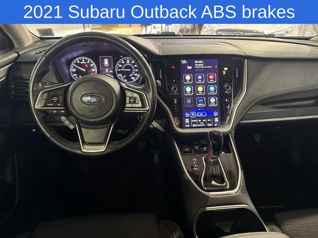 Thumbnail: 2021 Subaru Outback - 19