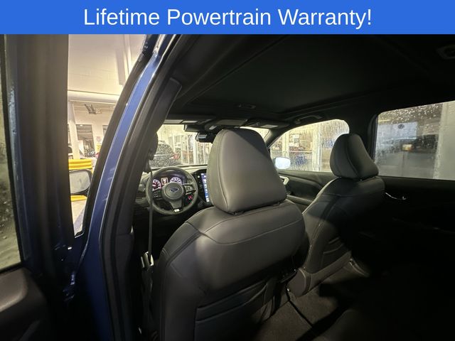 Thumbnail: 2026 Subaru Forester - 21