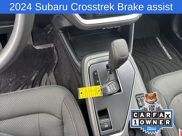 Thumbnail: 2024 Subaru Crosstrek - 26
