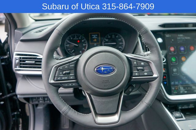 Thumbnail: 2025 Subaru Outback - 22
