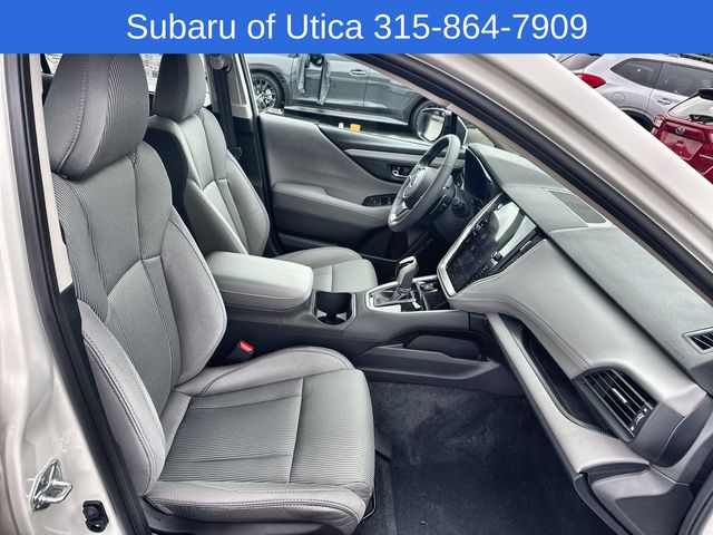 Thumbnail: 2025 Subaru Legacy - 22