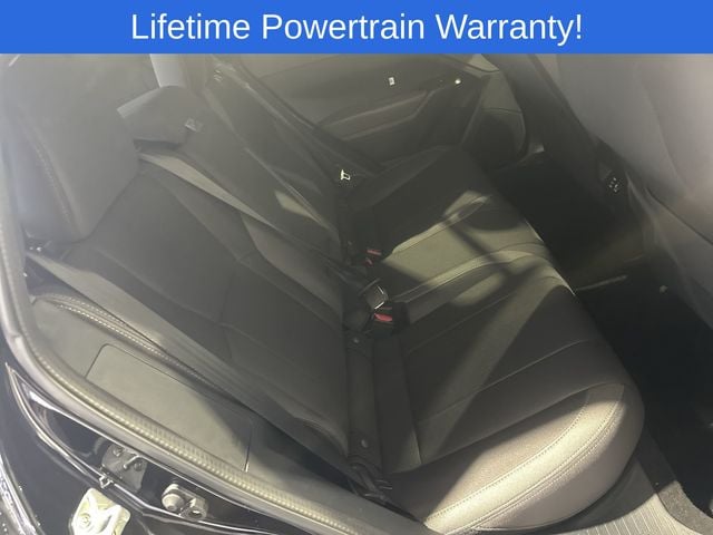 Thumbnail: 2026 Subaru Crosstrek - 20