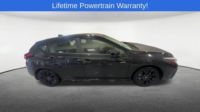 Thumbnail: 2026 Subaru Impreza - 9