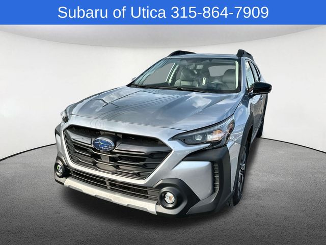 2025 Subaru Outback Limited -
                Yorkville, NY